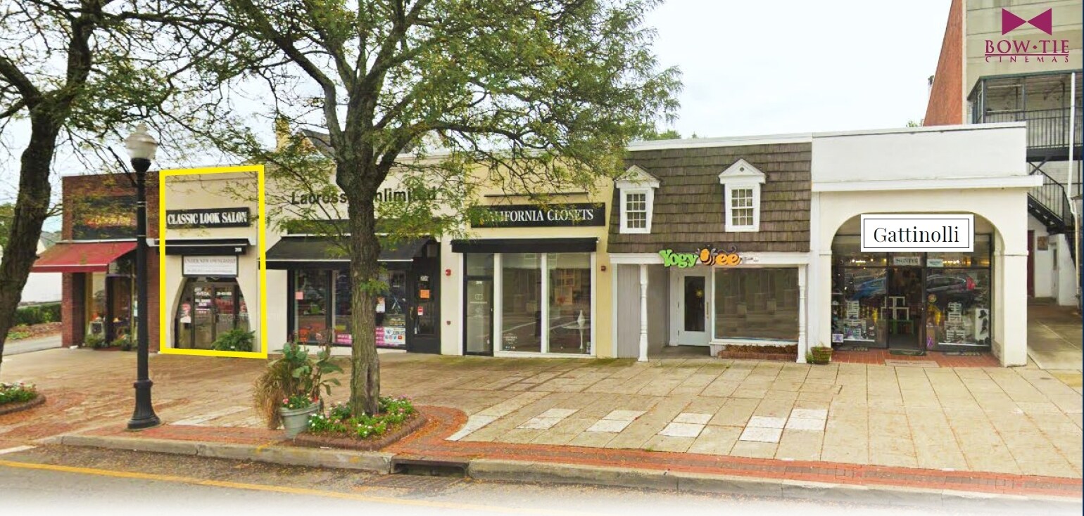 200210 E Ridgewood Ave, Ridgewood, NJ 07450