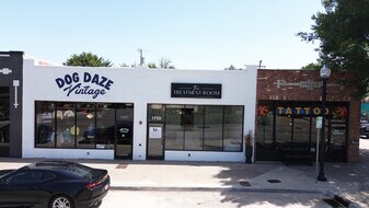 1708-1710 NW 16th St, Oklahoma City OK - Commercial Real Estate