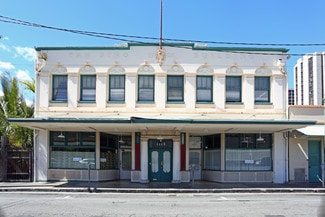 More details for 1128 Smith St, Honolulu, HI - Office/Retail, Retail for Lease