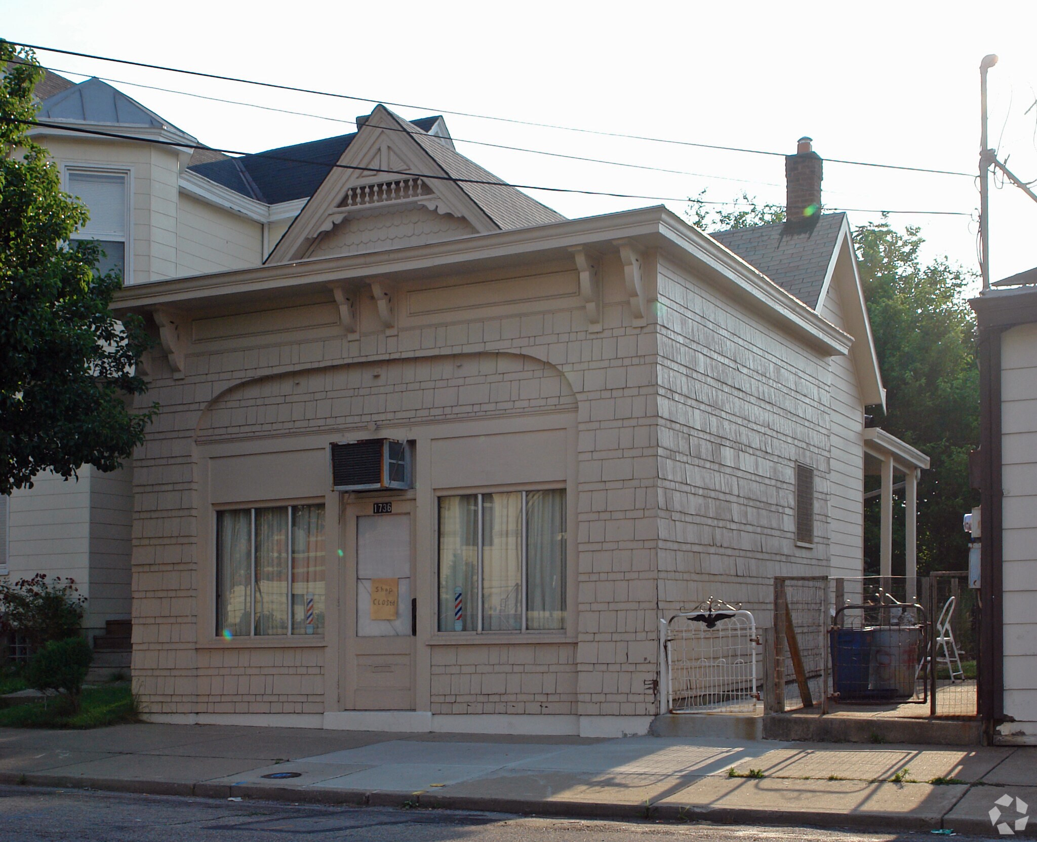 1736 Holman Ave, Covington, KY for sale Primary Photo- Image 1 of 1