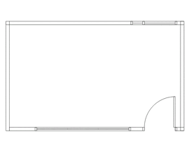 3030 Warrenville Rd, Lisle, IL for lease Floor Plan- Image 1 of 1