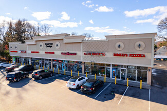 More details for 615 State Route 23, Pompton Plains, NJ - Retail for Sale