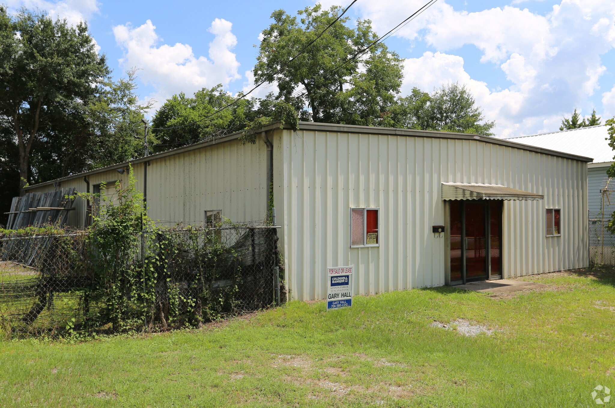 3506 Glendale Ave, Columbus, GA for sale Primary Photo- Image 1 of 1
