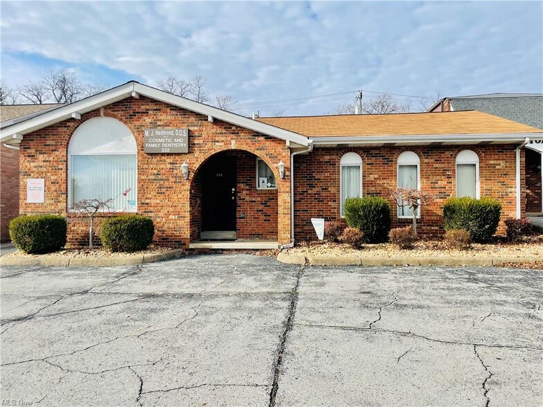 332 Penco Rd, Weirton, WV for sale - Building Photo - Image 1 of 1