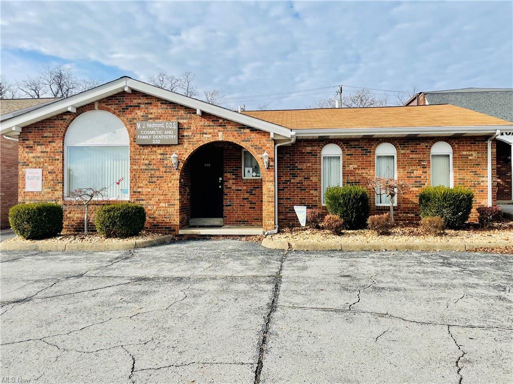 332 Penco Rd, Weirton, WV for sale Building Photo- Image 1 of 1