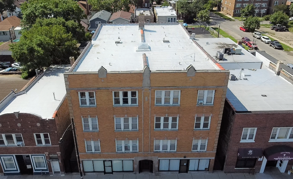 4247-4249 W Division St, Chicago, IL for sale - Primary Photo - Image 1 of 1