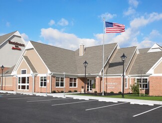 More details for 1 Hampton Ct, Carlisle, PA - Hospitality for Sale