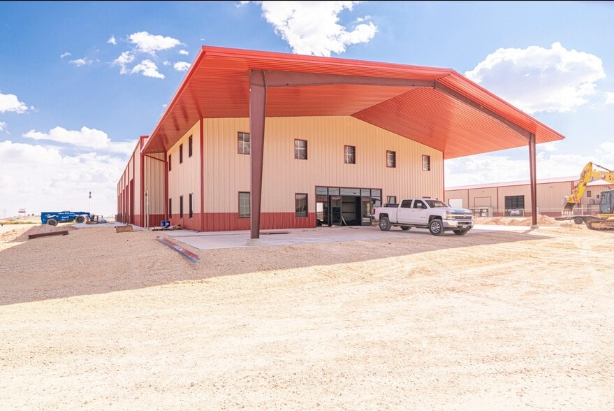 16511 W Basin St, Odessa, TX for sale - Building Photo - Image 1 of 20