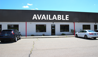 1492 Highland Ave, Cheshire CT - Warehouse