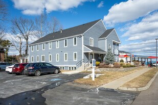 532 Page St, Stoughton MA - Loft