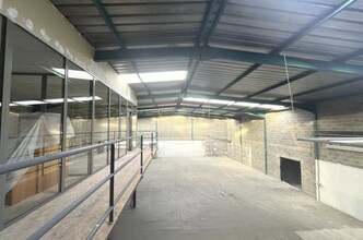 Flex in Saint-Jean-de-Védas for lease Interior Photo- Image 1 of 2