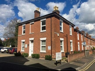 More details for 19 White Ladies Clos, Worcester - Office for Sale