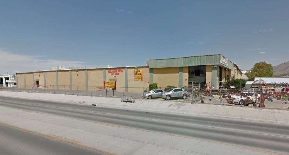 4564 Doniphan Dr, El Paso, TX 79922