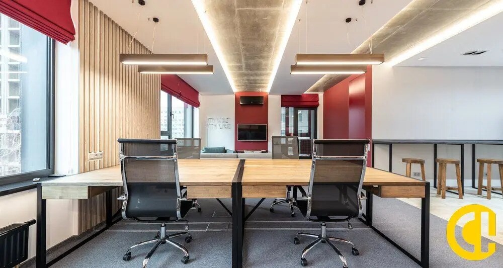 Office in Annecy for sale Interior Photo- Image 1 of 3