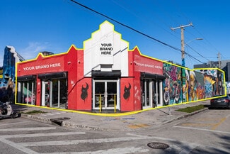 More details for 2401 NW 5th Ave, Miami, FL - Retail for Lease