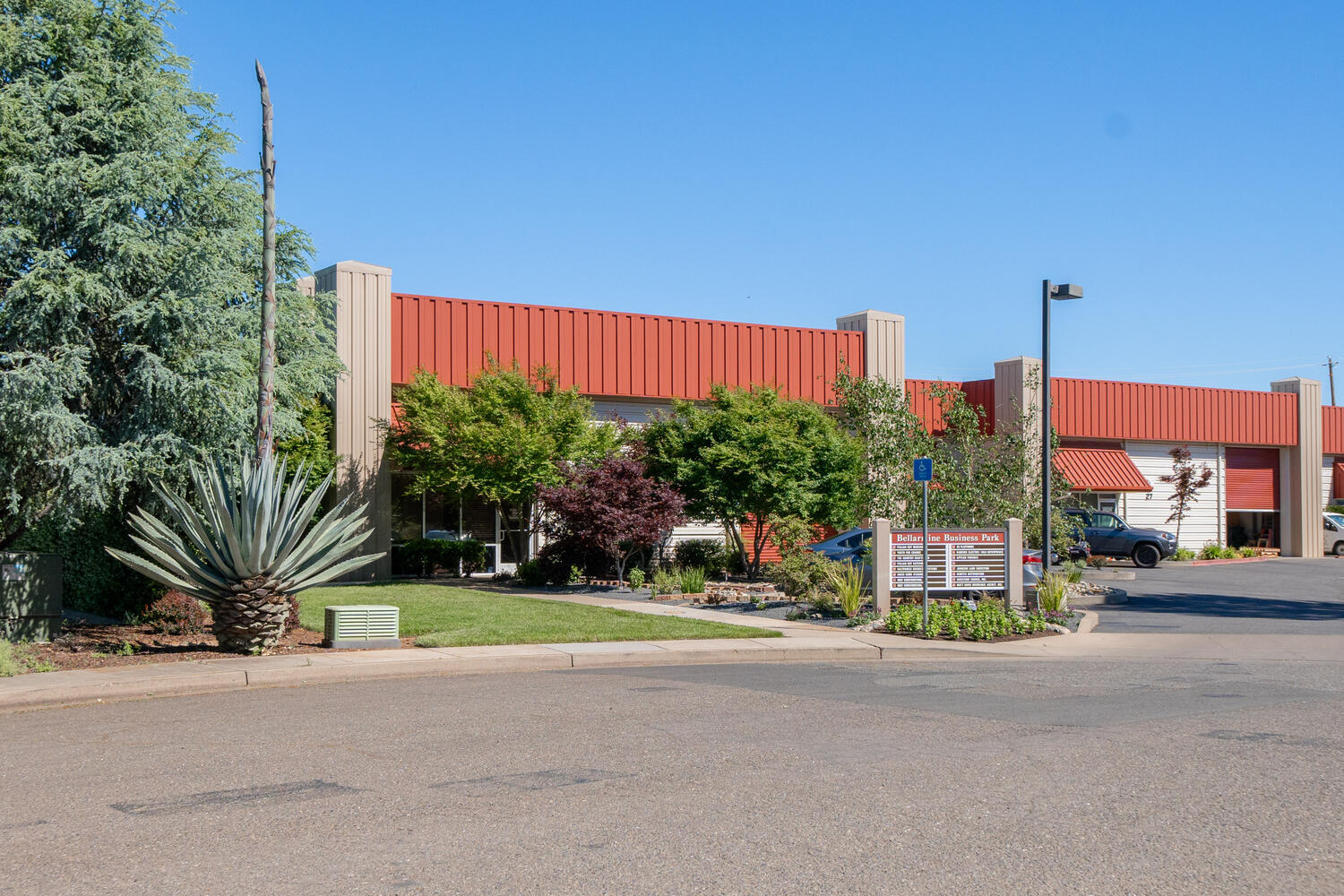 25 Bellarmine Ct, Chico, CA for sale Building Photo- Image 1 of 1