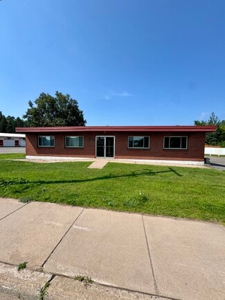 More details for 701 N Teal Lake Ave, Negaunee, MI - Office for Sale