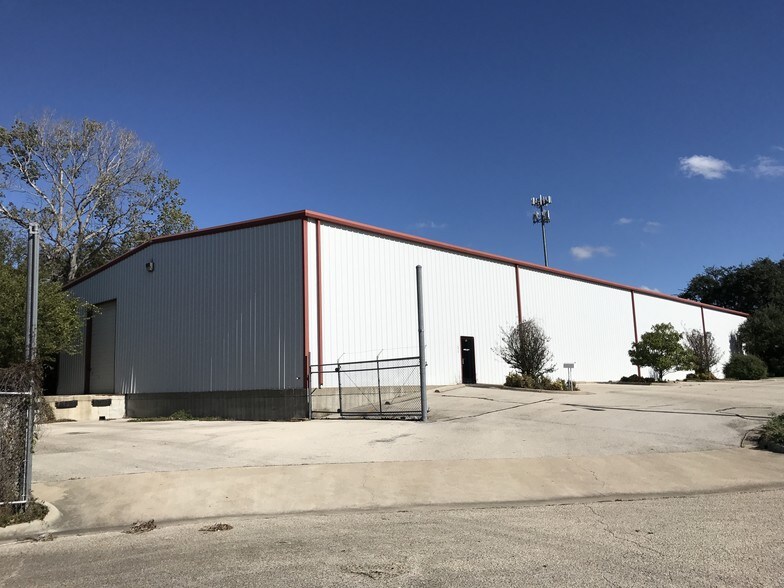 3026 Chevy Cir, Temple, TX for sale - Primary Photo - Image 1 of 1