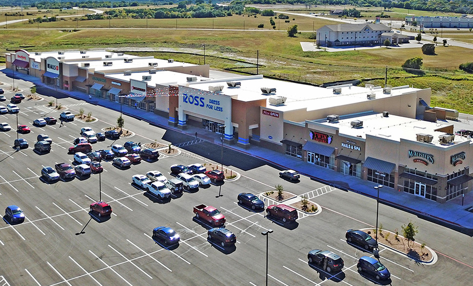 804 E Highway 190, Copperas Cove, TX for lease - Primary Photo - Image 1 of 2