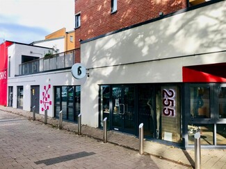 More details for Paintworks, Bristol - Retail for Sale