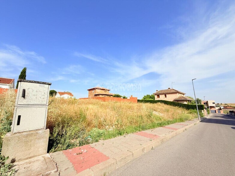 Land in Esquivias, Toledo for sale - Other - Image 3 of 3