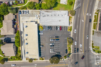 8365-8375 Paradise Valley Rd, Spring Valley, CA - aerial  map view - Image1