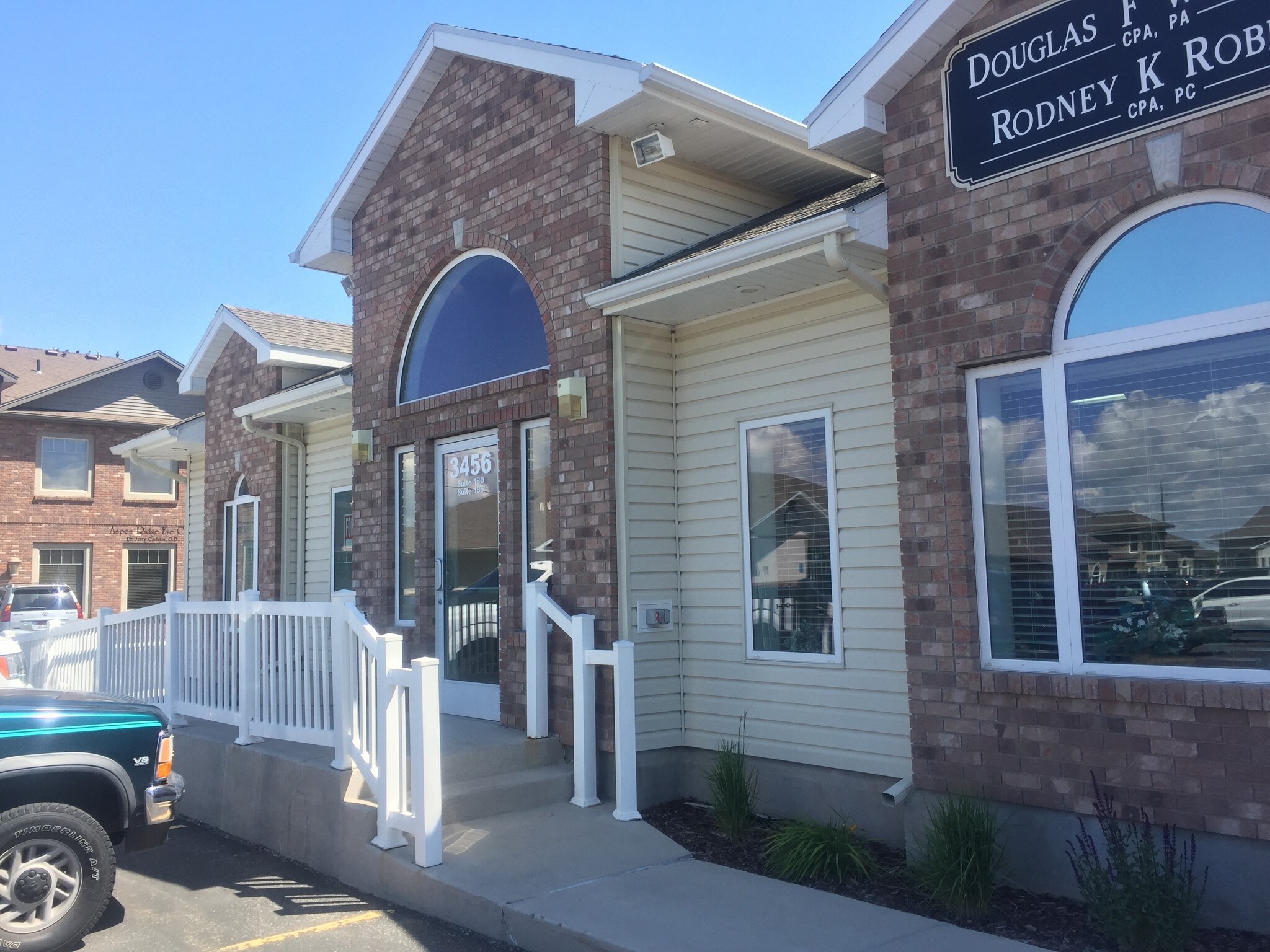 3456 E 17th St, Ammon, ID for sale Building Photo- Image 1 of 1