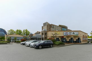 More details for 8400 Alexandra Rd, Richmond, BC - Retail for Lease