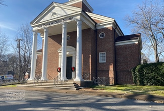 More details for 2911 Hillsboro Pike, Nashville, TN - Land for Sale