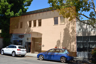 More details for 471 Emerson St, Palo Alto, CA - Office for Lease