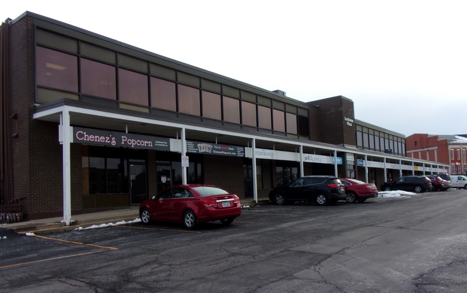 21 Main St, Lockport, NY for lease - Building Photo - Image 3 of 27