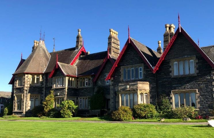 Patterdale Rd, Windermere for sale - Primary Photo - Image 1 of 1