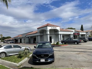 12001-12037 Firestone Blvd, Norwalk, CA for lease Building Photo- Image 1 of 2