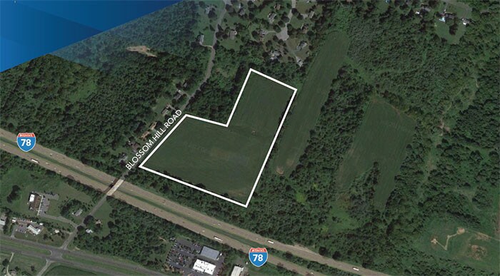 30 Blossom Hill Rd, Lebanon, NJ for sale Building Photo- Image 1 of 1