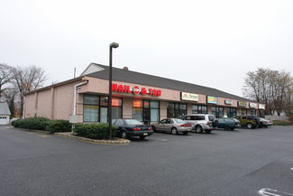 More details for 1809 Highway 35, Oakhurst, NJ - Retail for Lease