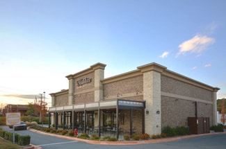 More details for 12210 W Markham St, Little Rock, AR - Retail for Sale