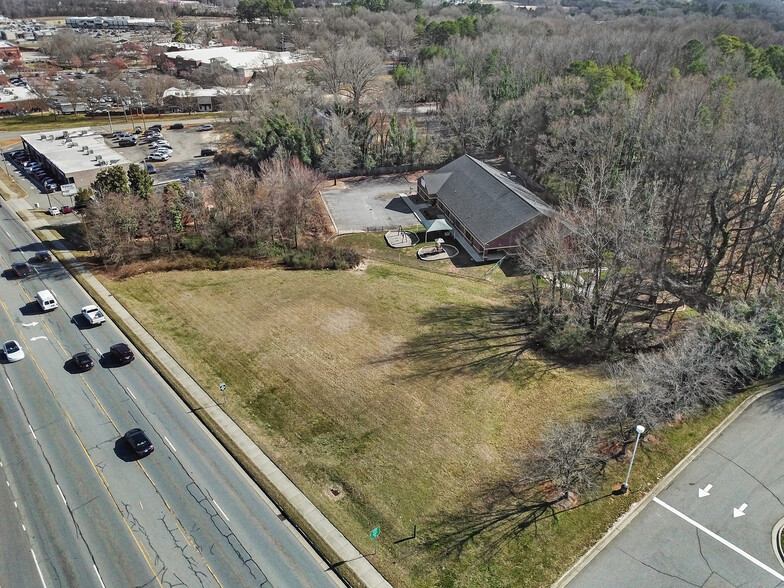 NC 49 Hwy S, Harrisburg, NC for sale - Building Photo - Image 3 of 6