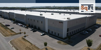 More details for 8531 Trade Center Dr, West Chester, OH - Industrial for Lease