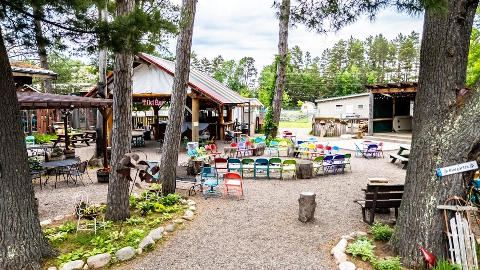 5234 US-51 Hwy, Mercer, WI for sale - Building Photo - Image 2 of 13