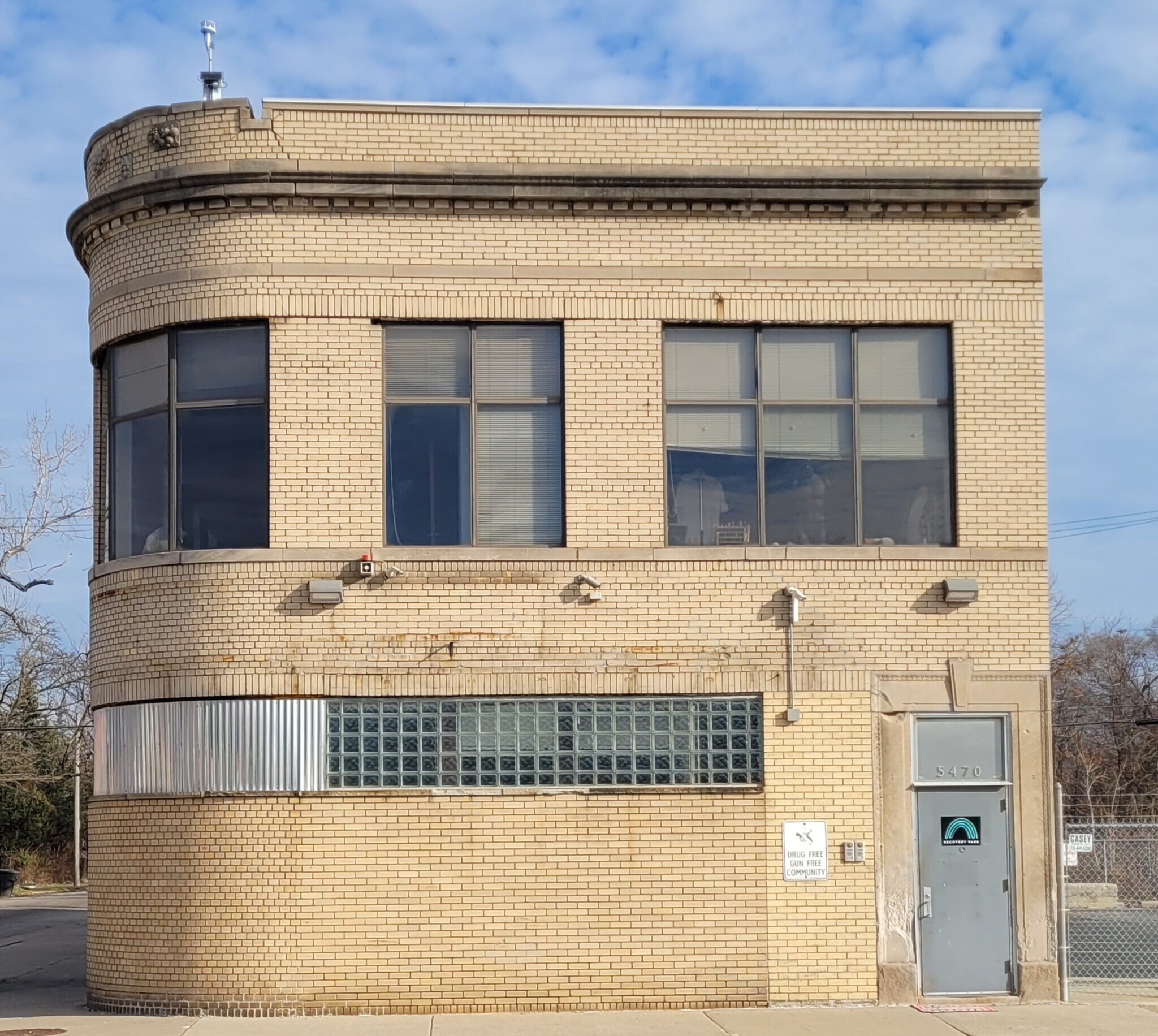 5470 Chene St, Detroit, MI for sale Building Photo- Image 1 of 1