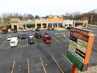 More details for 12479 Adams Rd, Granger, IN - Retail for Lease
