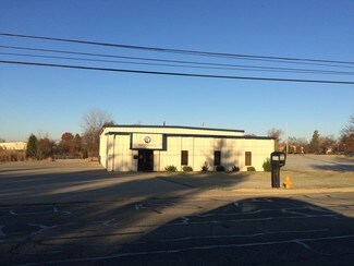 More details for 2526 N Burkhardt Rd, Evansville, IN - Industrial for Sale