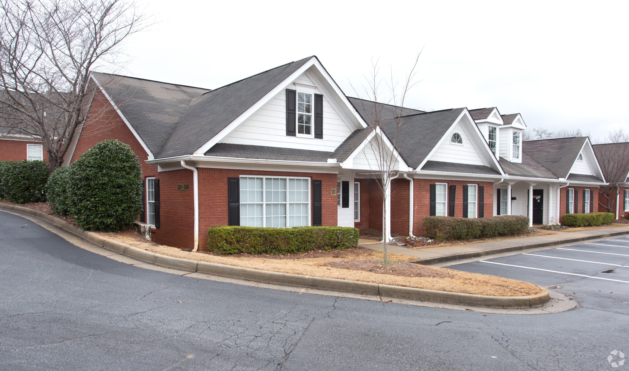 101 Devant St, Fayetteville, GA for sale Primary Photo- Image 1 of 1