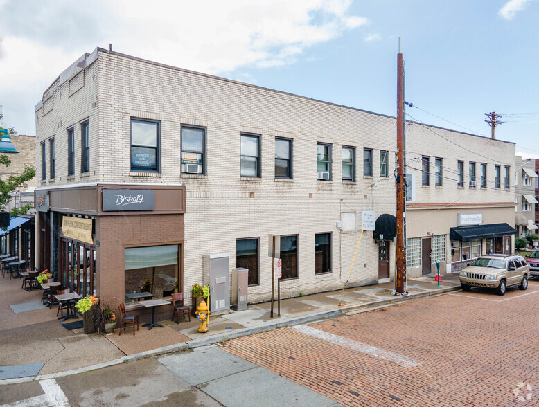 711 Washington Rd, Mt Lebanon, PA for sale - Primary Photo - Image 1 of 1