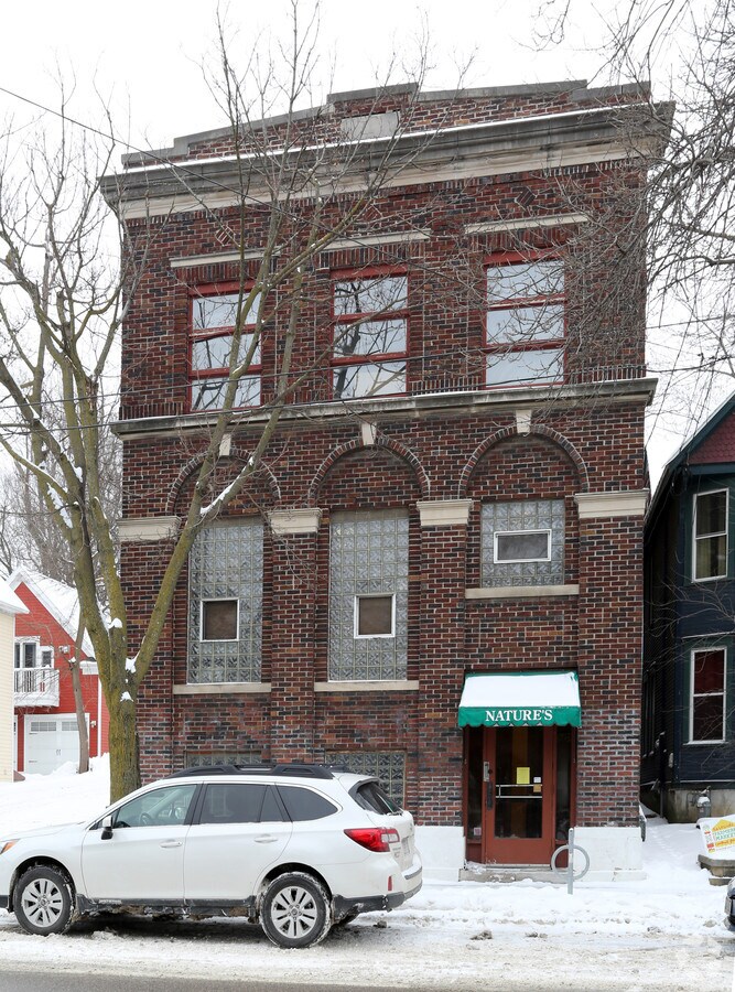 1019 Williamson St, Madison, WI 53703