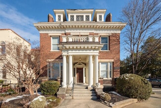 More details for 2500 Monument Ave, Richmond, VA - Office for Lease