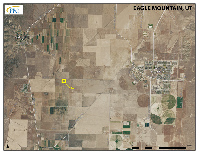 4000 N 0, Cedar Fort, UT for sale - Other - Image 1 of 1