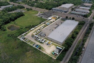 More details for 406 Race Track Rd N, Oldsmar, FL - Industrial for Sale