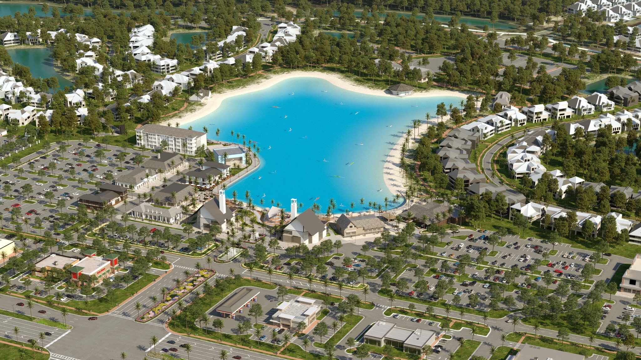 CR 210 Beachwalk, Saint Johns, FL 32259 - Beachwalk | LoopNet