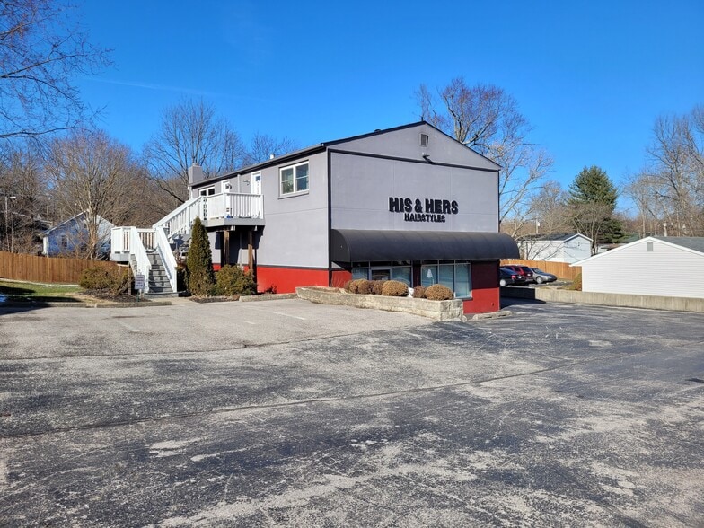 2312 S Rogers St, Bloomington, IN for sale - Primary Photo - Image 1 of 23